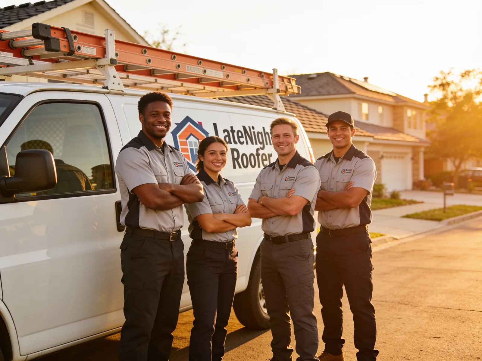 Emergency Roof Repair company in Odenville, AL