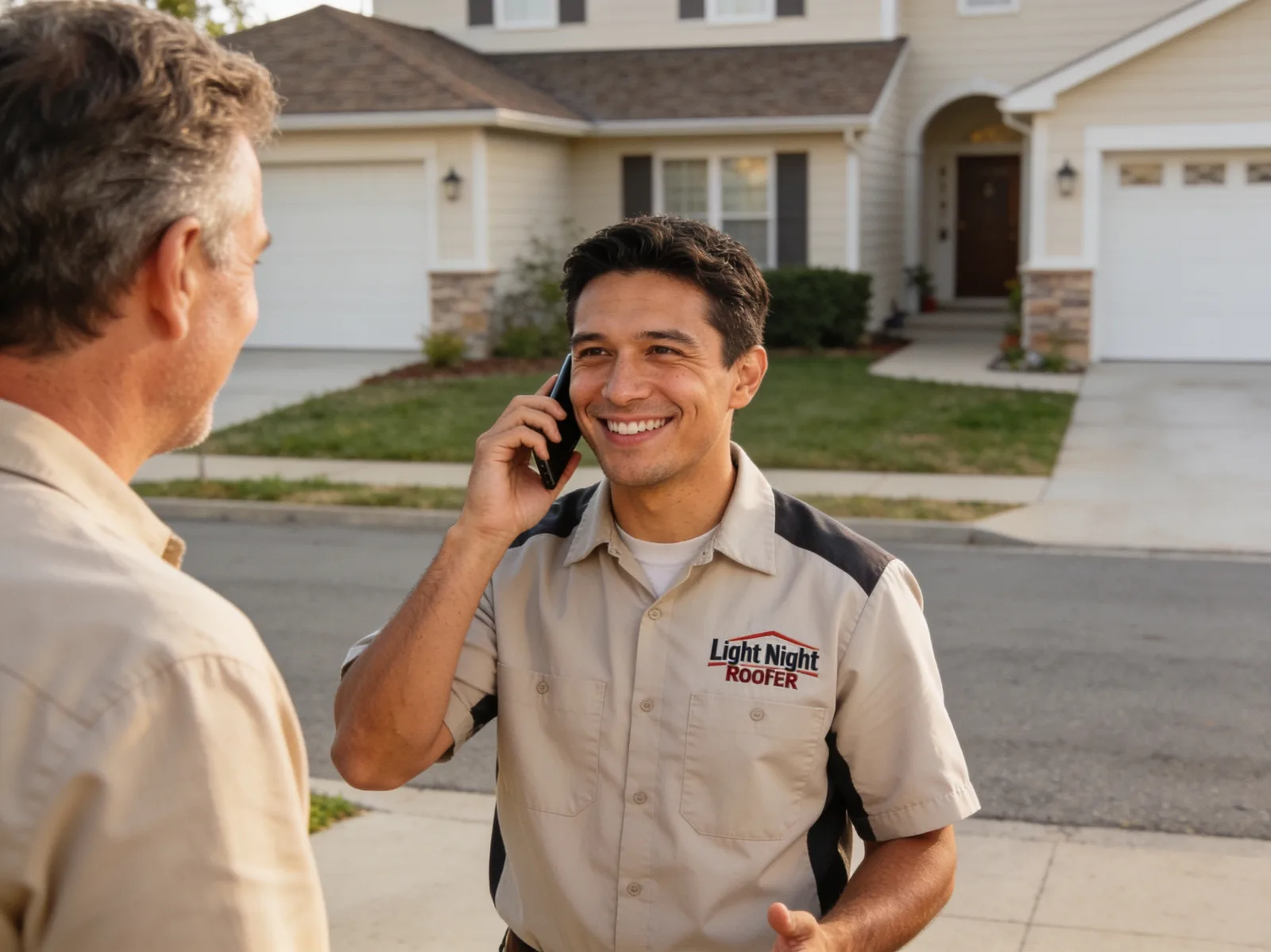 Emergency Roof Repair Odenville, AL FAQs